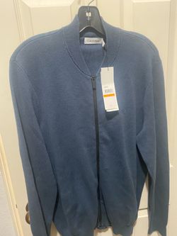 Men’s cardigan