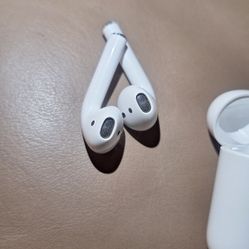 Air Pods 