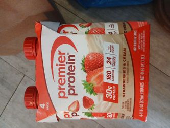 Ensure pro max 30mg 8 pk