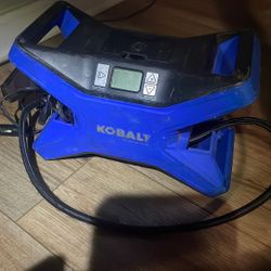 Kobalt Tire Inflator 