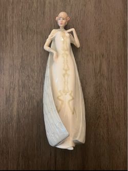 Royal Doulton Figurine