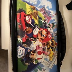 Nintendo Switch Case