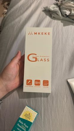 iPhone 16 / iPhone 15 Screen Protector 3 Pack