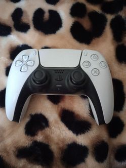 Ps5 Controller