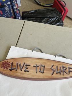 Hanging Signs