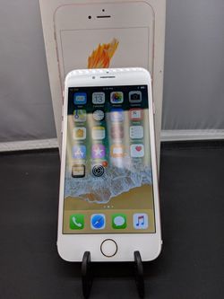 Apple iPhone 7 32gb rose gold UNLOCKED for any carrier in perfect condition!!!