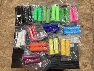 BIKES HANDLEBAR GRIPS