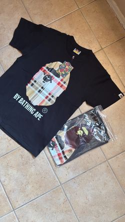 A Bathing Ape