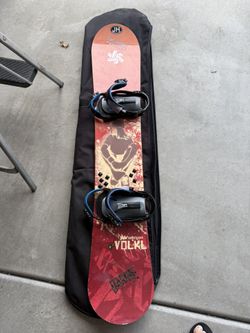 Snowboards