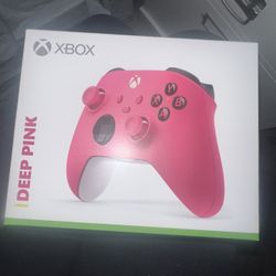 Xbox Controller 