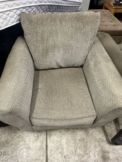 Light Brown armchair