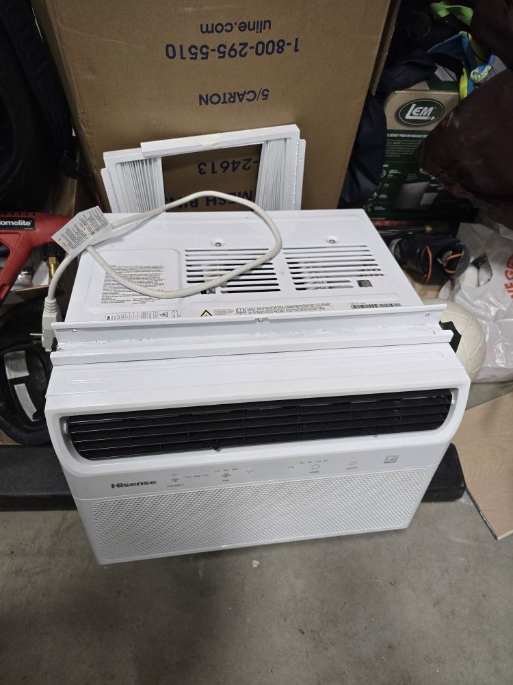 Hisense AC Unit For Window