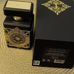 Oud For Greatness By Initio Parfums 