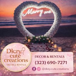 Decoration Valentines Day 