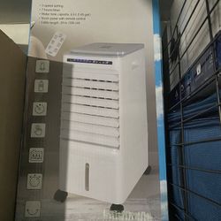 Cooler Fan 
