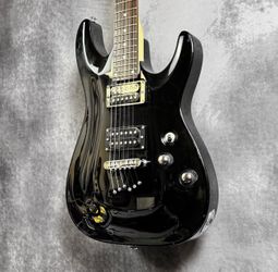 Schecter Electric Guitar