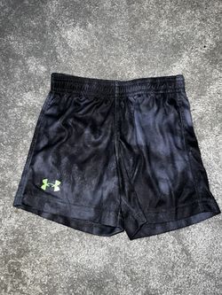Toddler Under Armour Shorts