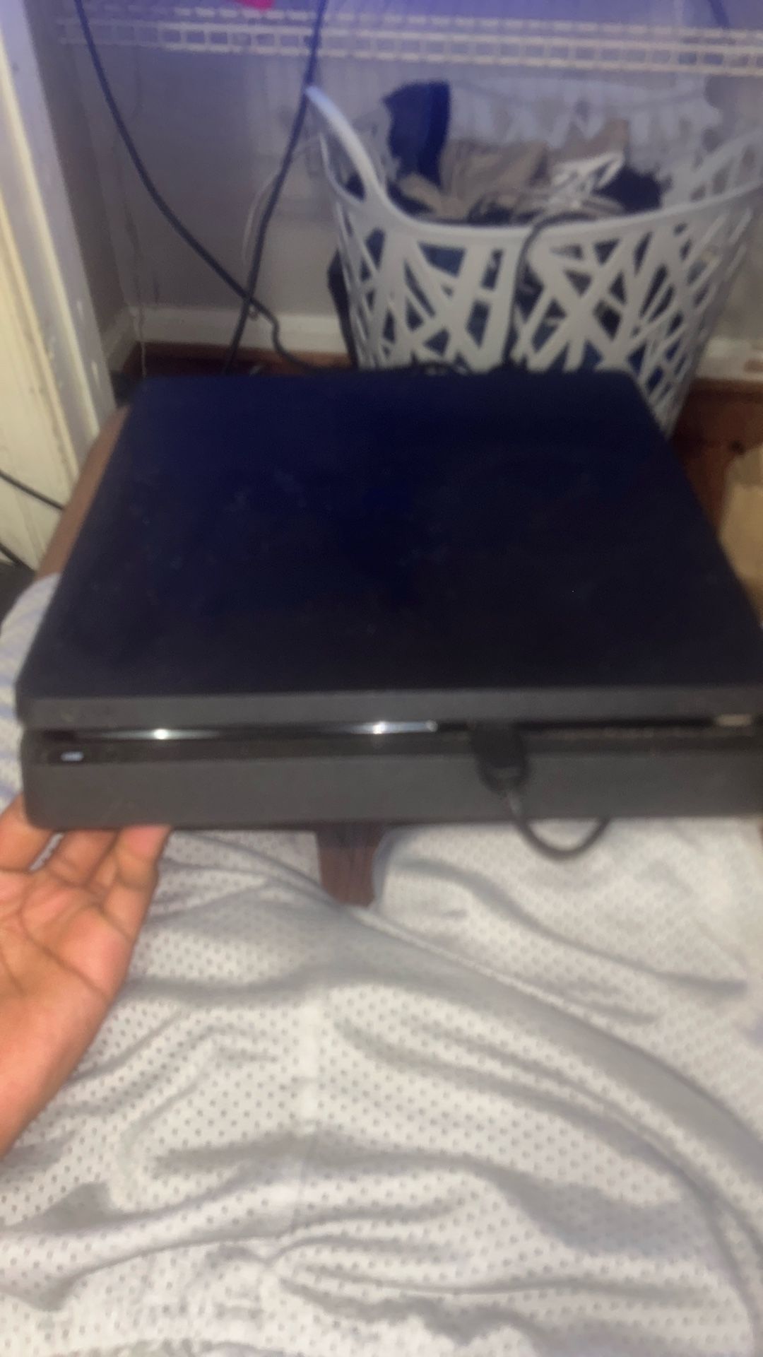 PlayStation 4