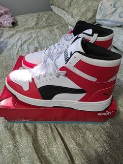 New in box Men's Puma