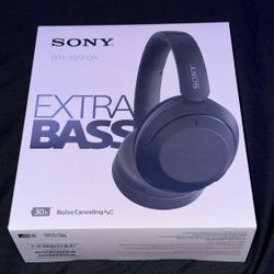 Sony Headphones