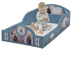 Toddler Bed