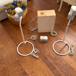 Bose Speakers 