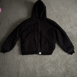 Mens Wolverine Winter Coat