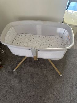 Travel Bassinet