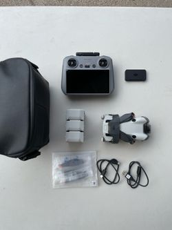 DJI Mini 4 Pro - Fly More Plus Bundle