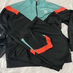  Puma Set 