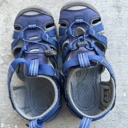 Keen Kids Hiking And Water Shoes