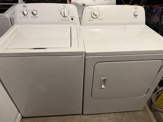 Set roper Whirlpool