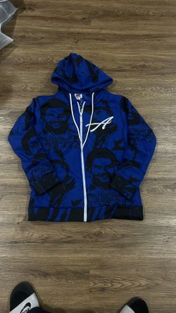 Asaali Hoodie