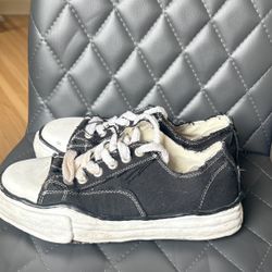 Mason Mihara Sneakers