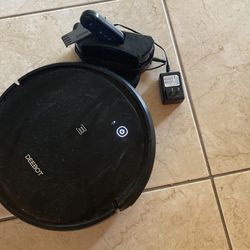 Deebot Robot Vacuum