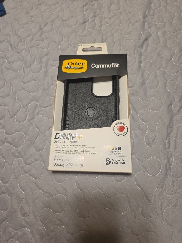 Case. For Samsung Galaxy S22 Ultra