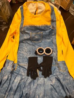 Halloween Adult Costume
