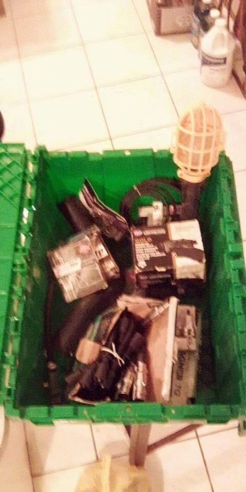 Car Parts Bundle