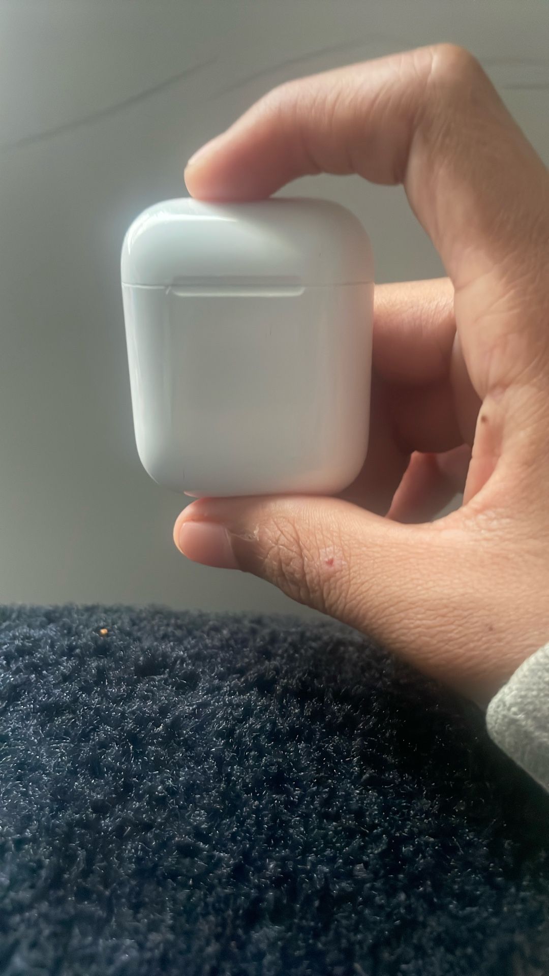 AirPods 2nd Gen