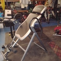 INNOVA Inversion Machine