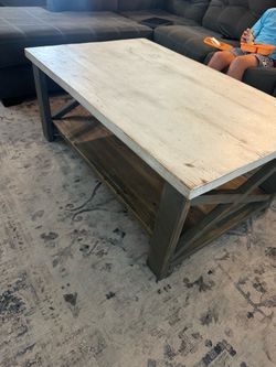 Coffee Table for Sale