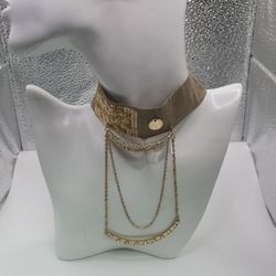 Handmade Cute Choker