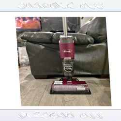 Double Vacuum Cleaner - Heavy-Duty Cleaning among movement