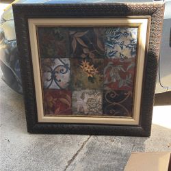 Moving !!  Wall Art 37x37