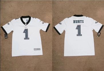 Jalen Hurts Philadelphia Eagles Football Jersey