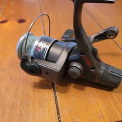 Abu Garcia Spinning Reel