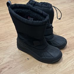 Snow Boots