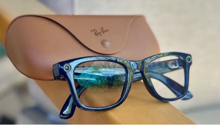 Ray Bans Meta Gen 2