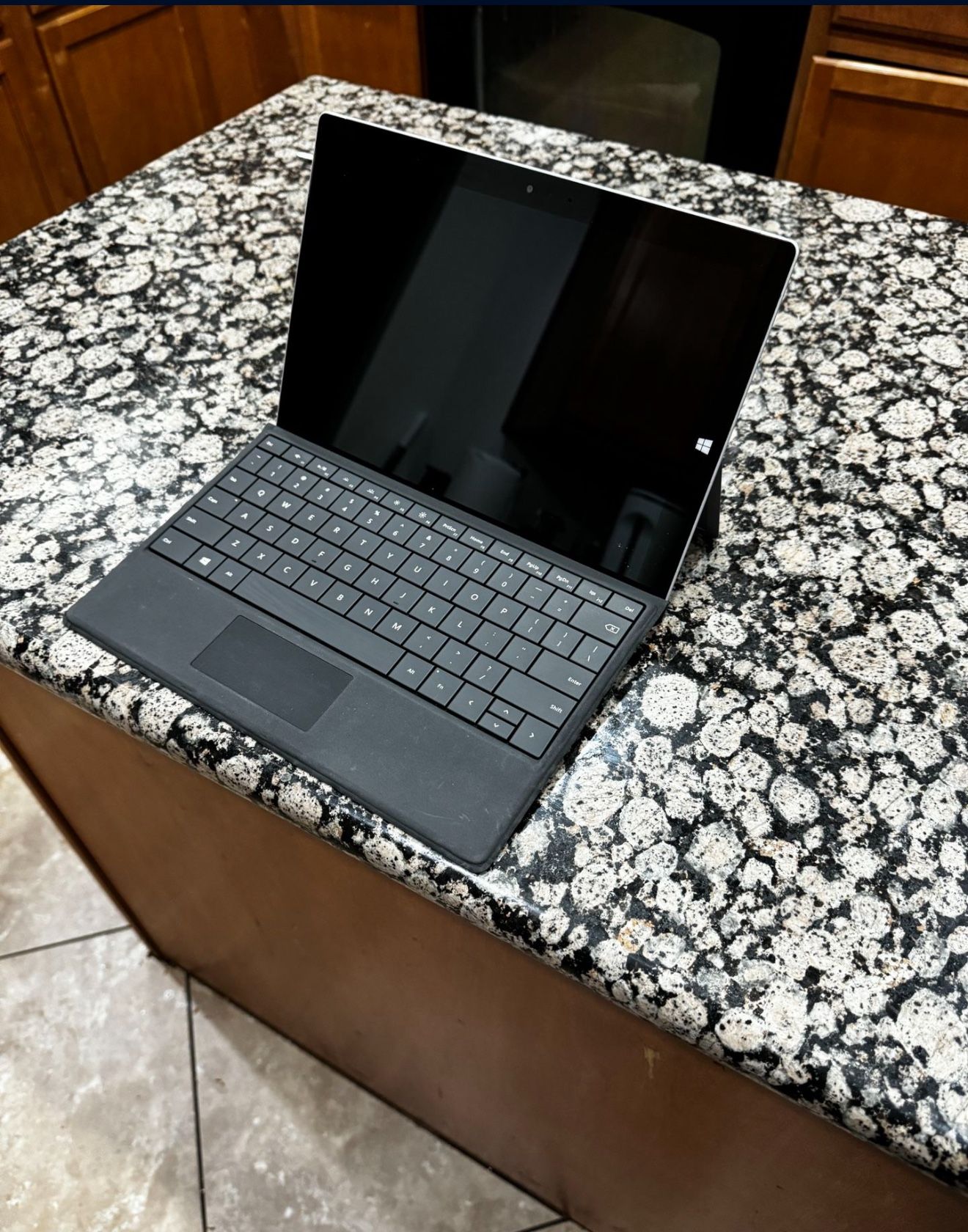 Microsoft Surface Tab 3