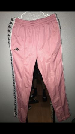 Kappa Track Pants